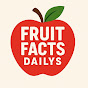 Fruit Facts Dailys logo