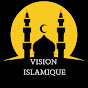 Hire Vision Islamique — Religious Studies & Theology (Specific Religions) YouTube creator for sponsorships
