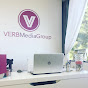 VERB Media Group, Inc.  logo