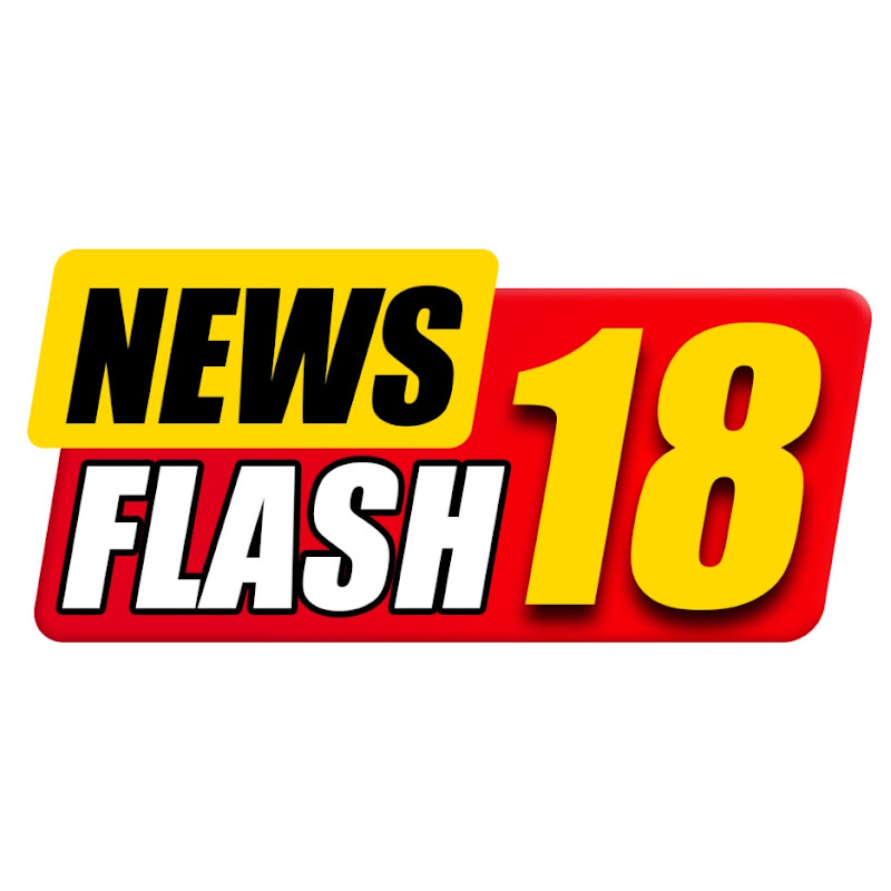 News Flash 18