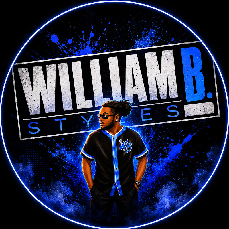 William B. Styles