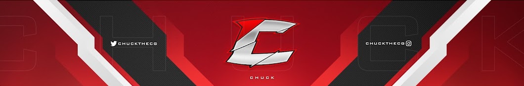 Chuck YouTube kanalı avatarı