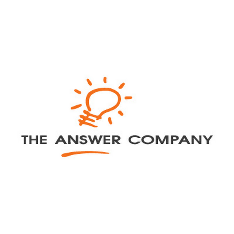 The Answer Company — ERP Experts