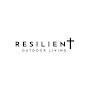 Resilient Outdoor Living logo