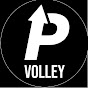 Press Sports Volleyball logo