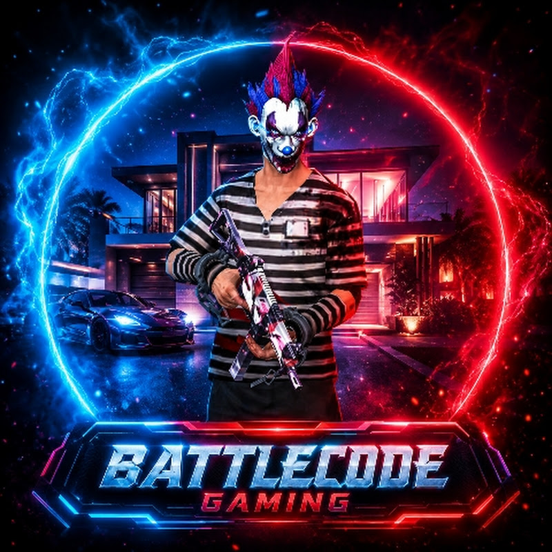 BattleCode Gaming