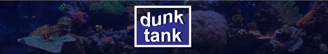 Dunk Tank Avatar canale YouTube 