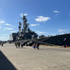 日本海軍が好きな高校生アイコン画像
