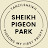 Sheikh pigeon park 