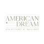 American Dream-EB5 logo