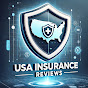 USA Insurance Reviews logo
