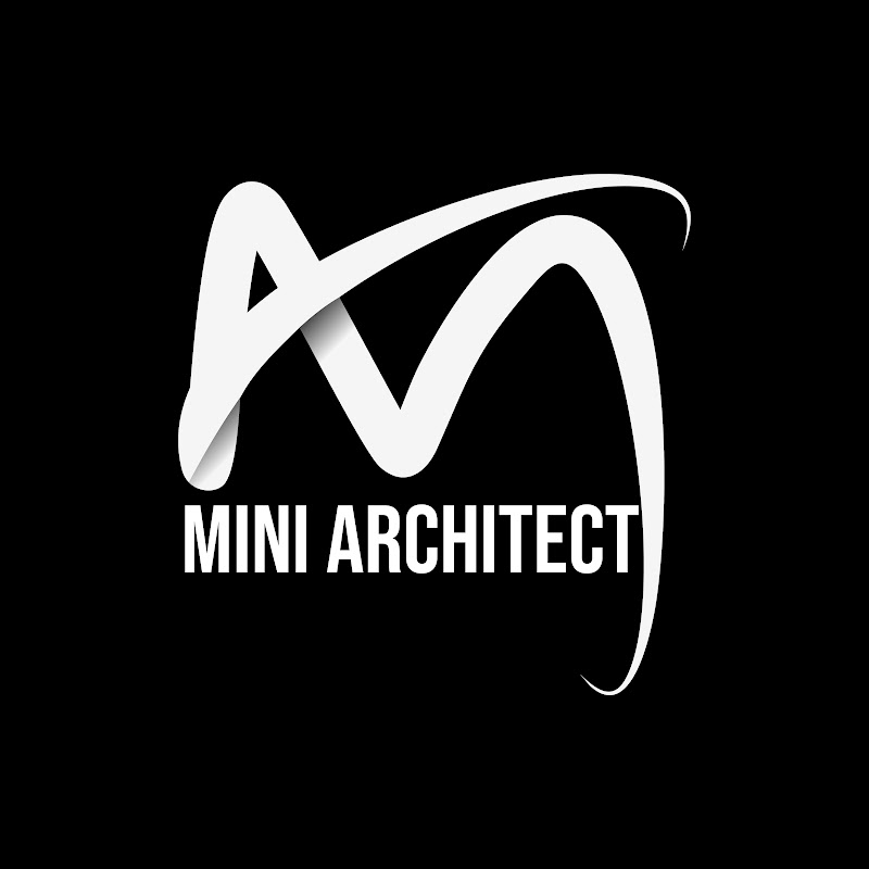 MINI ARCHITECT Logo