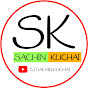 DJ SACHIN KUCHAI logo