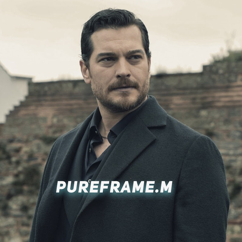 PureFrame
