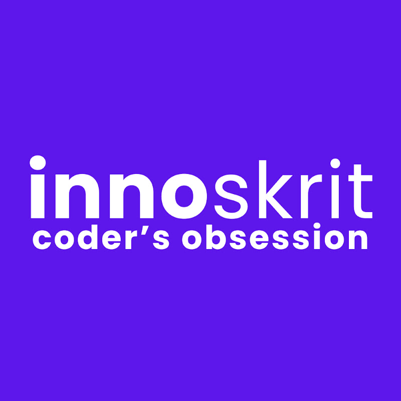 Innoskrit Logo