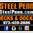 @SteelPennDecks-Docks