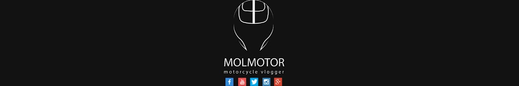 MolMotor Аватар канала YouTube