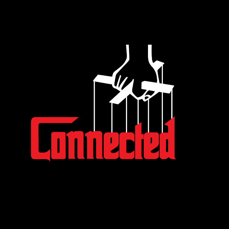 Connected Crime Official