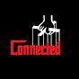 Connected Crime Official logo