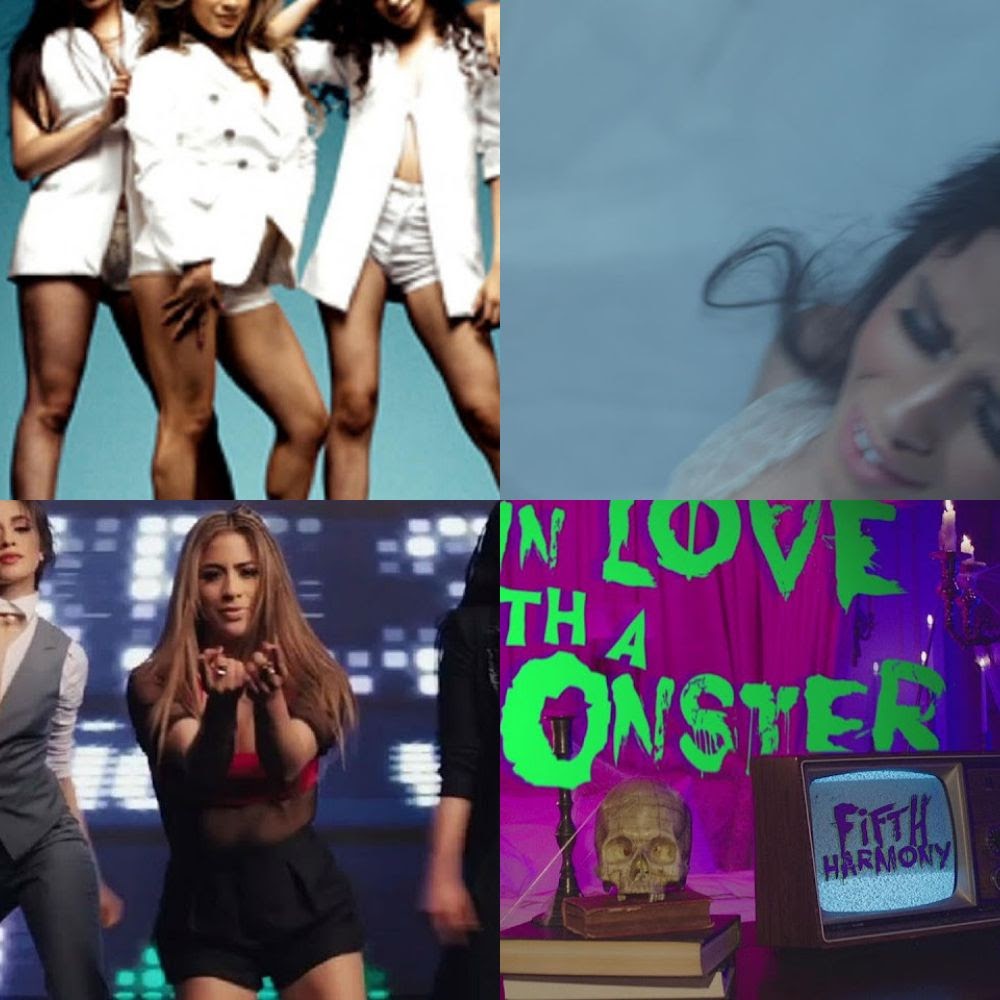 All Fifth Harmony Songs