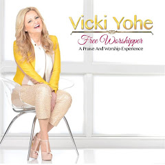 Vicki Yohe - Topic