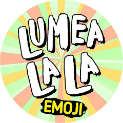 Lumea La La Emoji