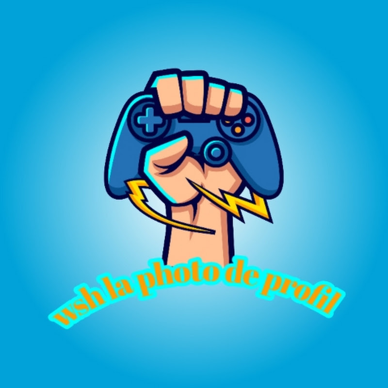 wsh la photo de profil