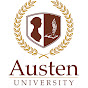 Austen University logo