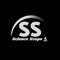 Science Scope logo