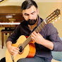 Abdullah Kaya - @Evdille.guitar - Youtube