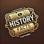 History Facts logo
