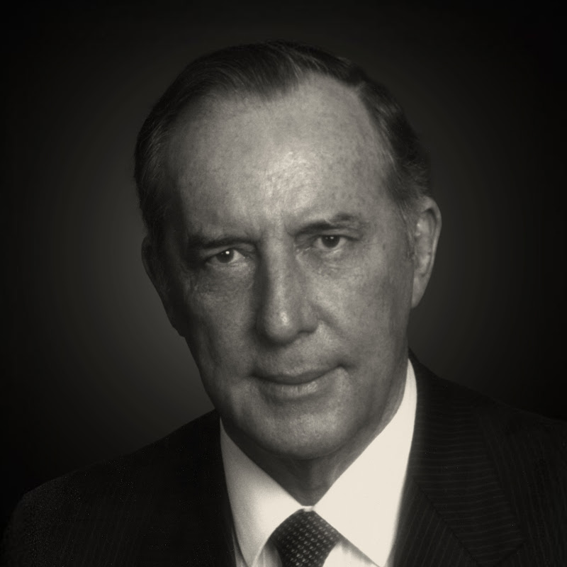 Derek Prince Logo