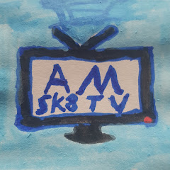 AM SK8TV net worth