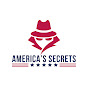  America’s Secrets  logo