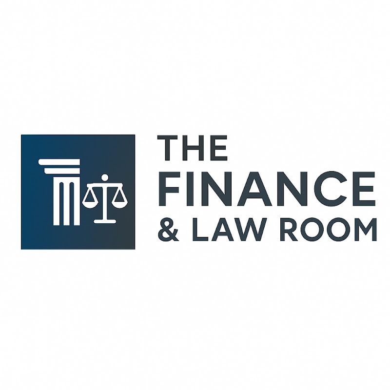 Hire The Finance and Law room. — Career Advice & Professional Development YouTube creator for sponsorships