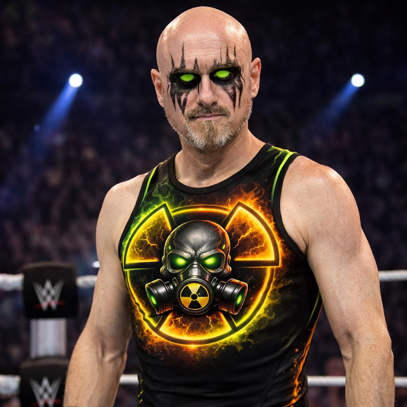 Don "Da Bomb" Smith 