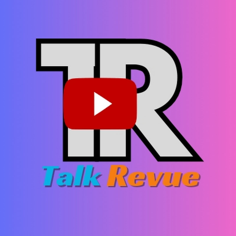 TalkRevue