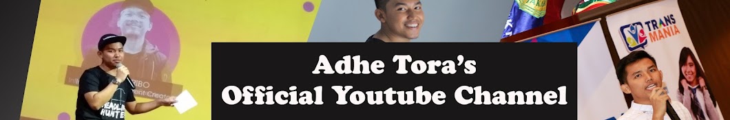Adhe Tora TV YouTube 频道头像