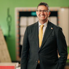 Delaware Governor Matt Meyer