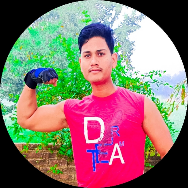 RPS desi fitness