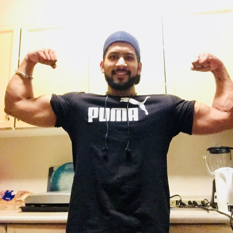 Vin's Fitness