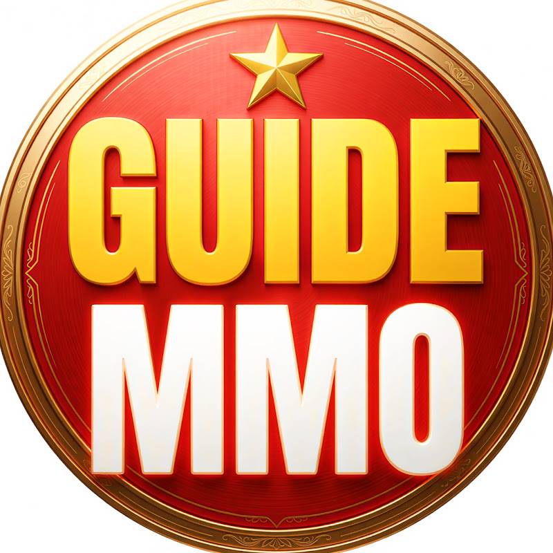 GuideMMO