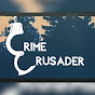Crime Crusader logo