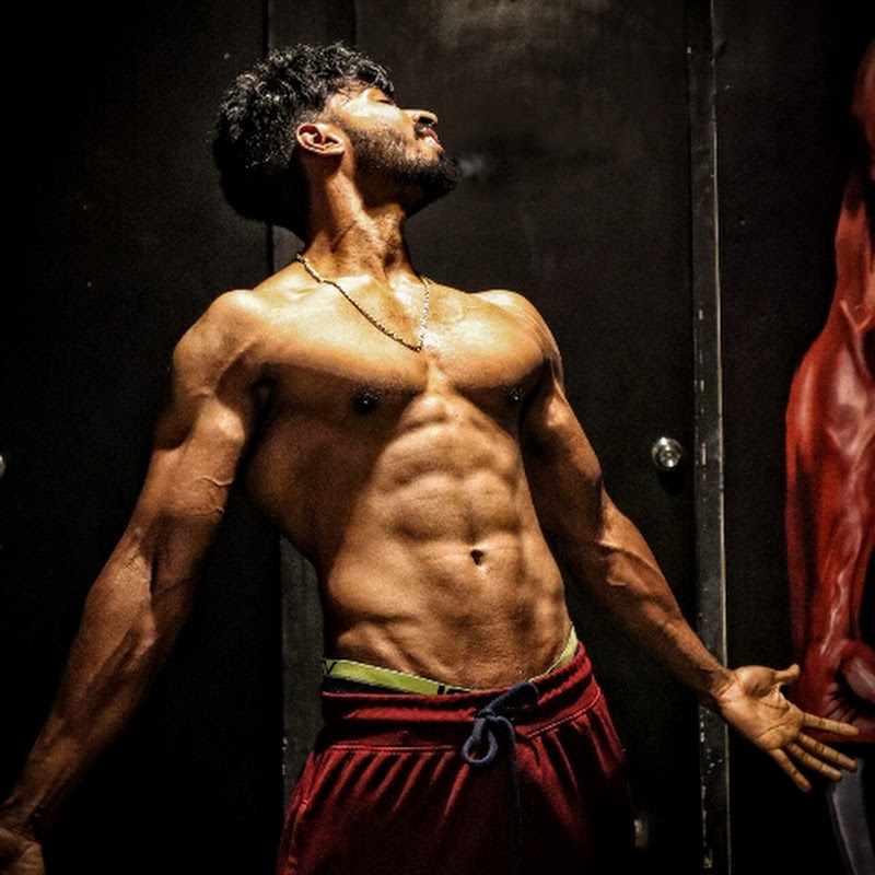 Sreejith.Fitness