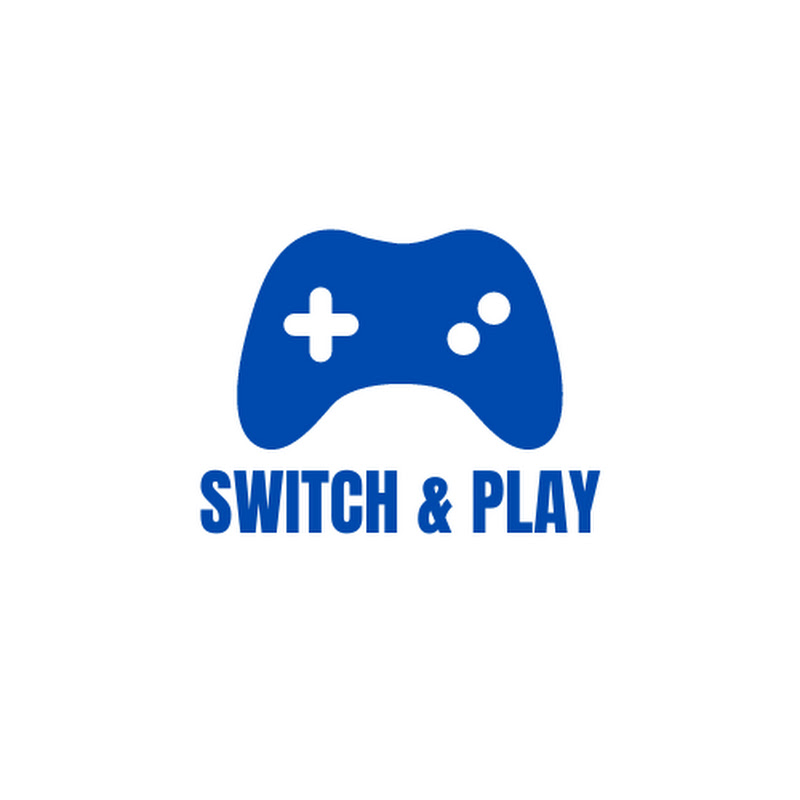 Switch & Play