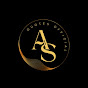 AS Quotes Official  logo