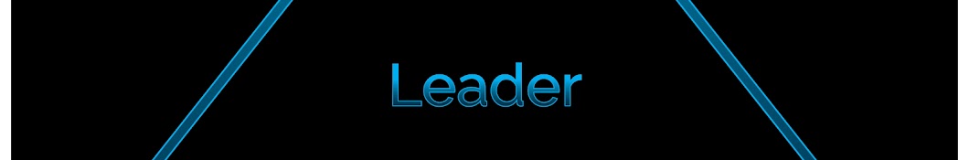 Leader Avatar canale YouTube 