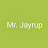 Mr Jayrup