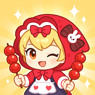 Tanghulu Sort icon