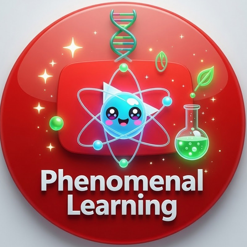 Phenomenal Learning